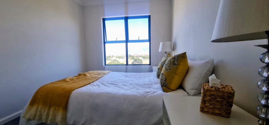 To Let 2 Bedroom Property for Rent in Flamingo Vlei Western Cape
